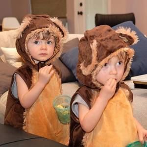 Meet your Posher, Ann